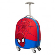 Детски куфар Samsonite Disney Ultimate 2.0 Sp46/16 Marvel Spider-Man червен/син