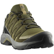 Мъжки туристически обувки Salomon X-Adventure Recon Gore Tex