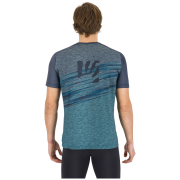 Функционална мъжка тениска Karpos Croda Rossa Evo Jersey