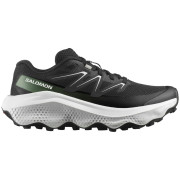 Дамски обувки Salomon Ultra Flow 2 W черен Black / White / Agave Green