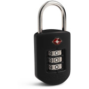 Катинар за куфар Pacsafe Prosafe 1000 черен Black