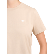 Дамска тениска 4F Tshirt F3501