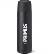 Термос Primus Vacuum Bottle 1 l черен/бял
