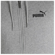 Мъжки суитшърт Puma ESS Small Logo FZ Hoodie TR