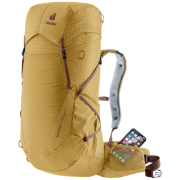 Ултралека раница Deuter Aircontact Ultra 40+5