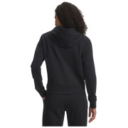 Дамски суитшърт Under Armour Sport Terry FZ