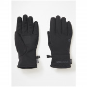 Ръкавици Marmot Infinium WINDSTOPPER Softshell Glove черен