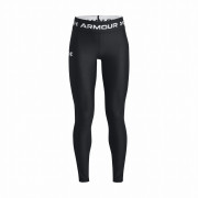 Детски клин Under Armour Armour Legging-BLK черен Black