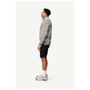 Пуловер Devold Svalbard Wool Zip Neck