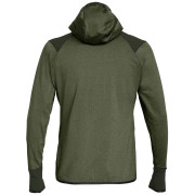 Мъжко яке Salewa Agner Hybrid Pl/Dst M Fz Hdy