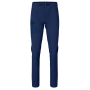 Дамски панталони Norrona falketind flex1 light Pants тъмно син Indigo Night