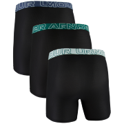Мъжки боксерки Under Armour Performance Tech Mesh - Solid 6