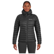 Дамско зимно яке Montane Fem Anti-Freeze Hoodie