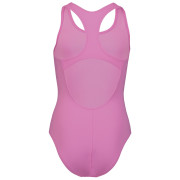 Детски бански Puma Racerback Swimsuit
