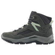 Дамски туристически обувки Lowa Ventierra Gtx Qc Ws