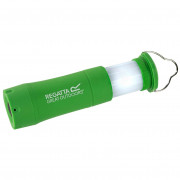 Джобно фенерче Regatta Collapsible Torch Lantern зелен Green