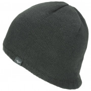 Водонепропусклива шапка SealSkinz WP Cold Weather Beanie черен Black