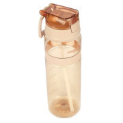 Бутилка Pinnacle Quench 850ml светлооранжев Peach