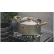 Тенджера Outwell Feast Ceramic Pot 3 L