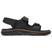 Мъжки сандали Merrell Cove Ltr Backstrap M черен black