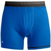 Мъжки боксерки Ortovox 185 Rock'N'Wool Boxer