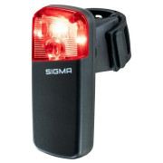 Велорадар Sigma Radar RECO 81 Link черен black