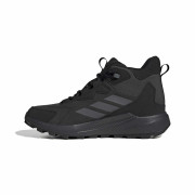 Мъжки туристически обувки Adidas Terrex Anylander Leather Mid