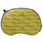 Възглавница Therm-a-Rest Air Head Pillow Lrg жълт