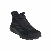 Дамски туристически обувки Adidas Terrex Anylander Mid W