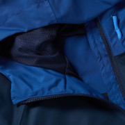 Детско яке Regatta Hanleigh Aviator Blue/Navy