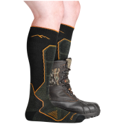 Мъжки чорапи Darn Tough Hunting Otc Midweight With Cushion