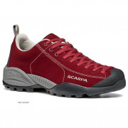 Трекинг обувки Scarpa Mojito GTX червен RedVelvet