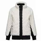 Дамски суитшърт Dare 2b Glitz Midlayer бял Egret