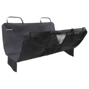 Протектор за седалка Ruffwear The Dirtbag™ Seat Cover черен Basalt Gray