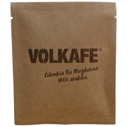 Кафе Volkafe 4Camping Filter Coffee