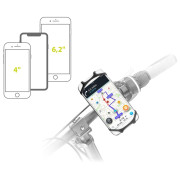 Стойка за телефон Just One One Touch 2.0
