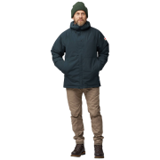 Мъжко яке Fjällräven HC Hydratic Padded Trail Jkt M