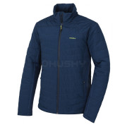 Мъжко яке Husky Nalen M тъмно син Darkblue