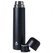 Термос Zulu Vacuum Flask 0,75L черен Black