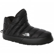 Дамски обувки The North Face Thermoball Traction Bootie черен TnfBlack/TnfWhite