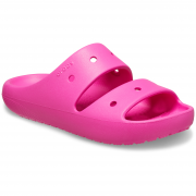 Детски чехли Crocs Classic Sandal v2 K розов