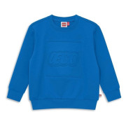 Детски суитшърт Lego Wear Lwsky 100 Boy син Blue