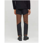 Мъжки панталони Mammut Zinal Guide SO Hybrid Pants Men