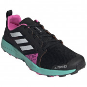 Мъжки обувки Adidas Terrex Speed Flow черен Cblack/Crywht/Scrpnk