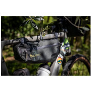 Чанта за рамка на велосипед Acepac Triangle frame bag MKIII