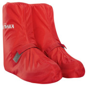 Гети за колоездене Tatonka Velo Gaiter червен red