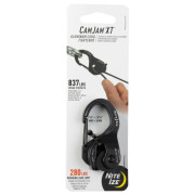 Карабинер Nite Ize CamJam XT Small Aluminium Cord Tightener