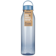 Бутилка Sistema OBP Hydrate se zabudovaným držadlem 700 ml син