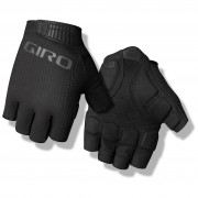 Ръкавици за колоездене Giro Bravo II Gel черен