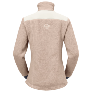 Дамски суитшърт Norrona trollveggen warm3 Jacket